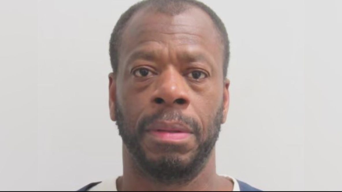 Sex offender charged in murder of Ann Arbor activist
